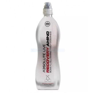 Absolute Live Recovery Amino 900 ml