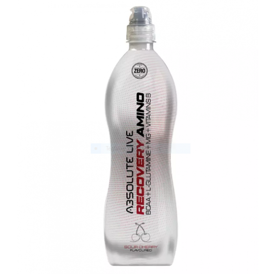 Absolute Live Recovery Amino 900 ml