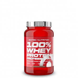 100% WHEY PROTEIN PROFESSIONAL (0,92 KG)