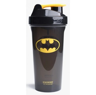 Lite Batman Shaker 800 ml – SmartShake