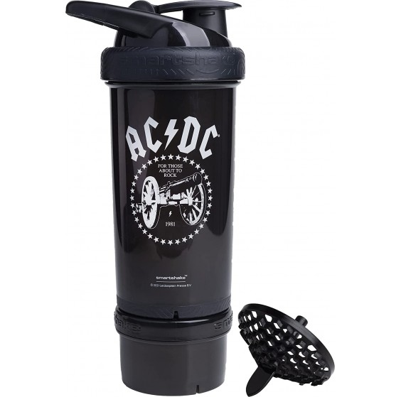 Revive AC/DC Shaker 750 ml - SmartShake