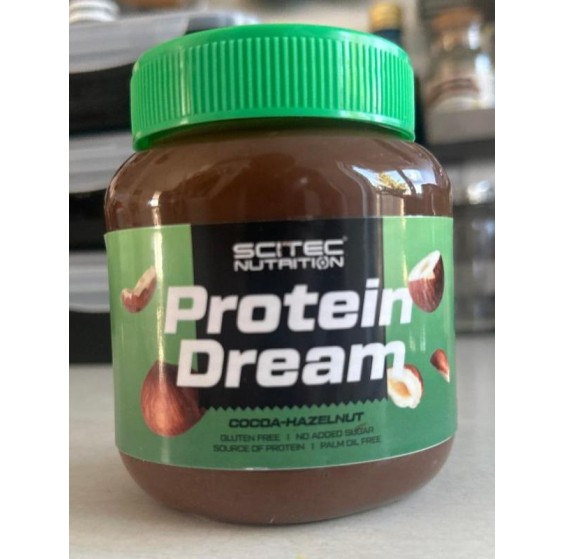 PROTEIN DREAM (400 GR.)