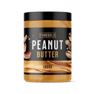 Peanut Butter - 1000g