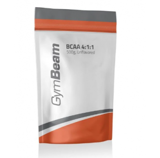 BCAA 4:1:1 Instant 500g Mango-Maracuja