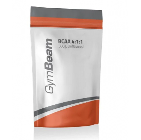 BCAA 4:1:1 Instant 500g Mango-Maracuja
