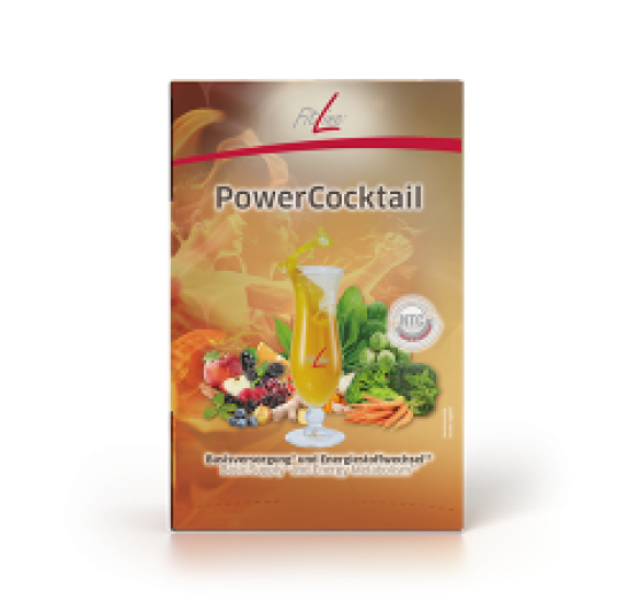 PowerCocktail 15g