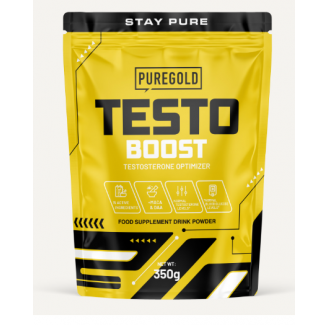 Testo Boost 350g