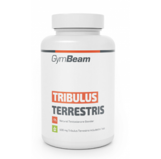 Tribulus Terrestris - GymBeam 120tabs