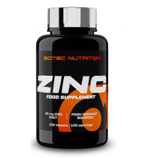 Zinc (100 tab.)