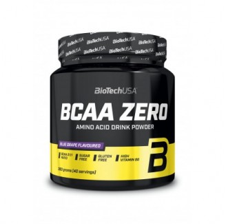 BCAA ZERO aminosav 360 g