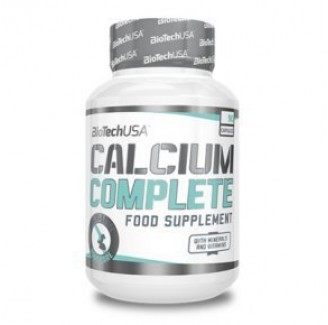  Calcium Complete kapszula 90 caps