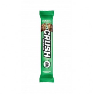 Crush Bar - 64 g-cookies&cream