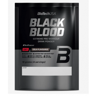 Black Blood CAF+ - 15 g