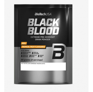 Black Blood NOX+ - 20 g