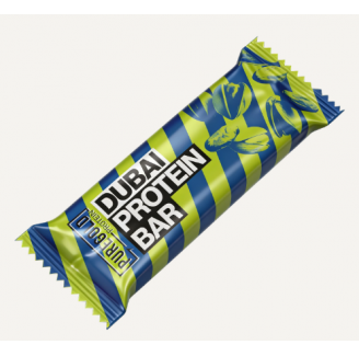 Dubai Protein Bar 50g
