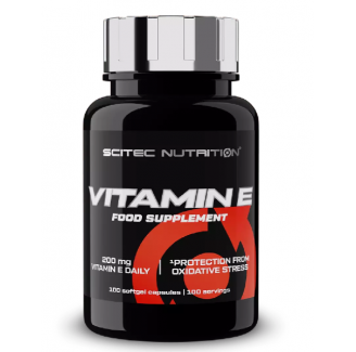 Vitamin E (100 g.k.)