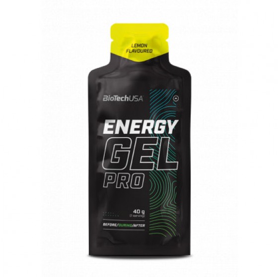 Energy Gel PRO 40 g