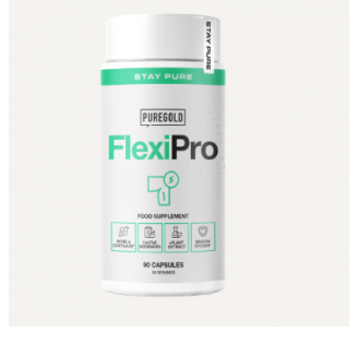 FlexiPro 90 kapszula