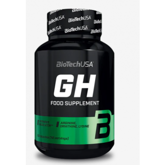 GH Hormone Regulator - 120 kapszula