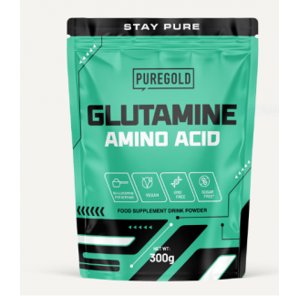 Glutamine Amino Acid 300g