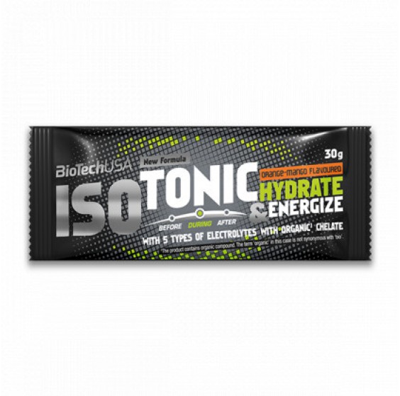 IsoTonic 30 g