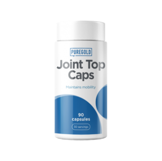 Joint Top porcerősítő étrend-kiegészítő kapszula - 90 caps