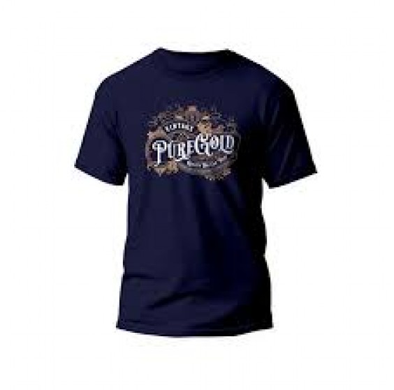 Vintage Póló férfi