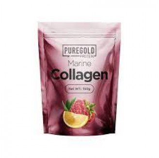 Collagen hal kollagén italpor-málna