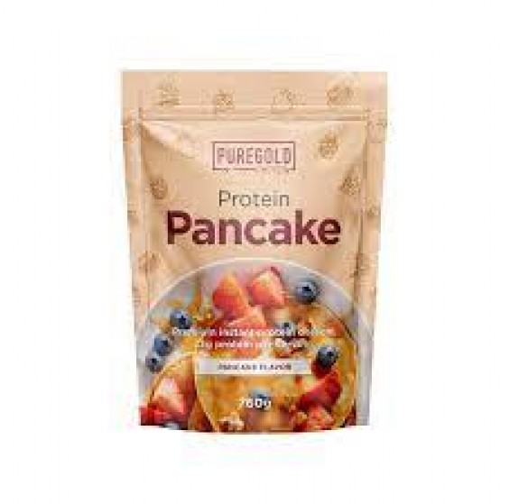 Pure Gold Protein Pancake palacsintapor - 760g