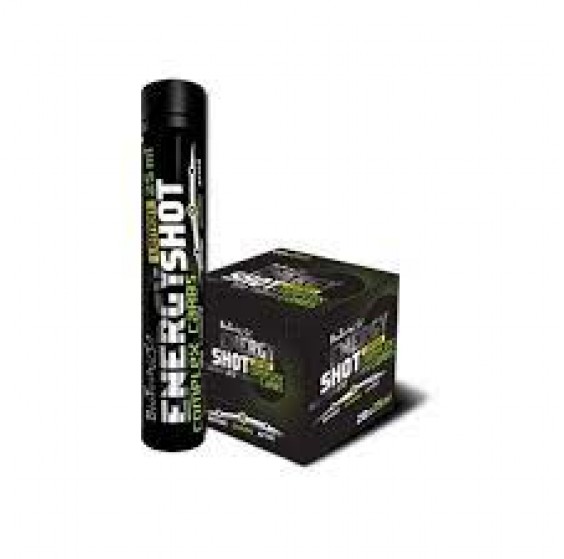 Energy Shot 25 ml