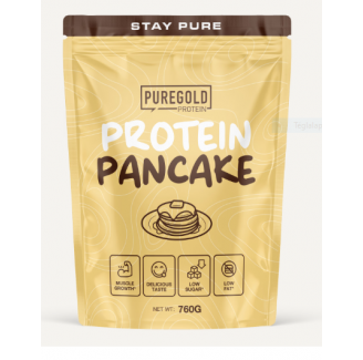 Pure Gold Protein Pancake palacsintapor - 760g