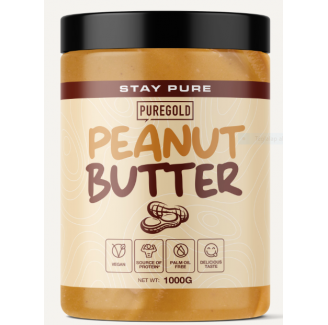 Peanut Butter - 1000g