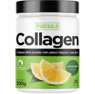 Collagen Marha kollagén italpor 300g