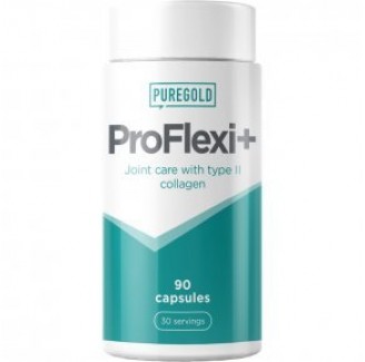 ProFlexi+ porcerősítő kapszula - 90caps