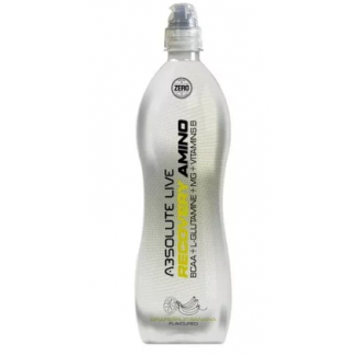 Absolute Live Recovery Amino 900 ml grapefruit-banán