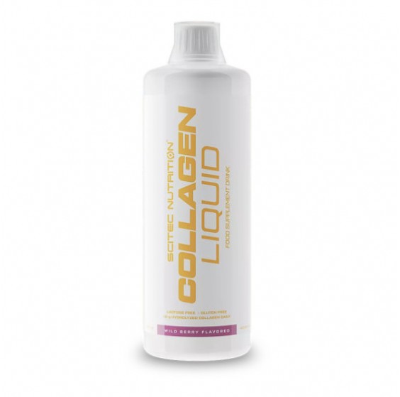 COLLAGEN LIQUID (1 LIT.)