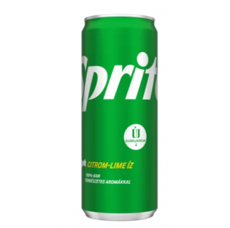 Sprite 330ml