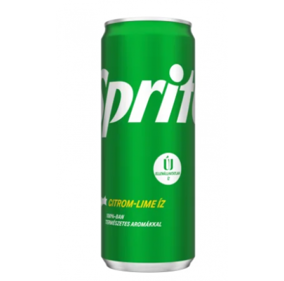 Sprite 330ml