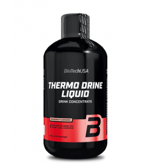 Thermo Drine Liquid - 500 ml