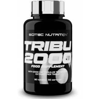 Tribu 2000 (90 tab.)