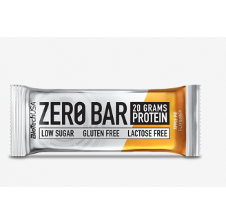 Zero Bar  50g Apple Pie
