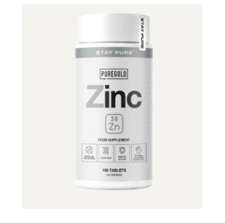 Zinc (100 tab.)