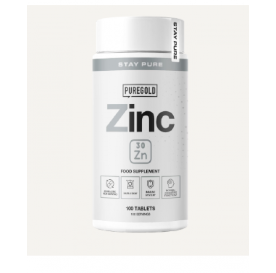 Zinc (100 tab.)