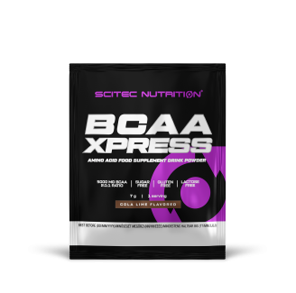 BCAA-XPRESS (7 GR.)