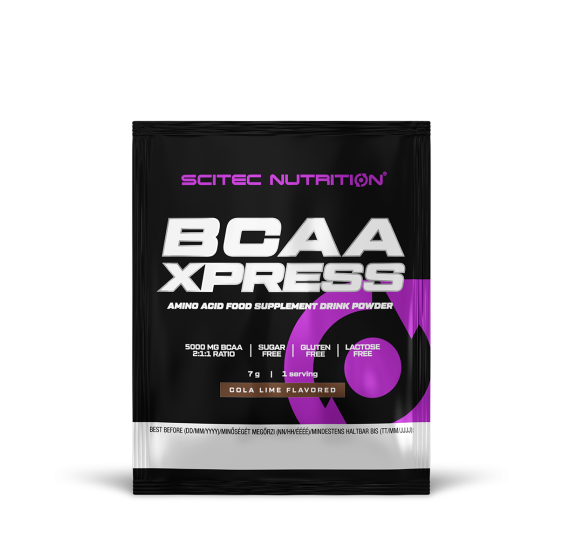 BCAA-XPRESS (7 GR.)