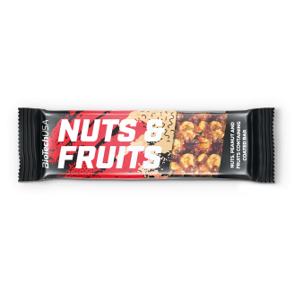 Nuts & Fruits 40 g