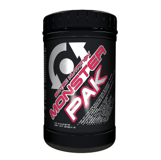 MONSTER PAK (40 PAK.)