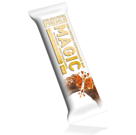 Magic Bar 45g