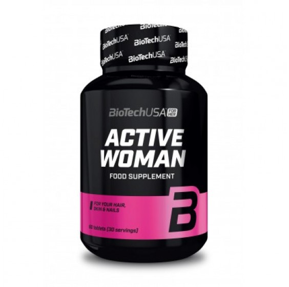 Active Woman 60 tab.