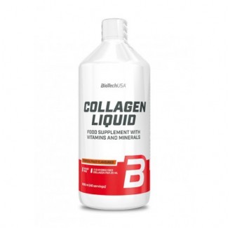 Collagen Liquid 1000ml